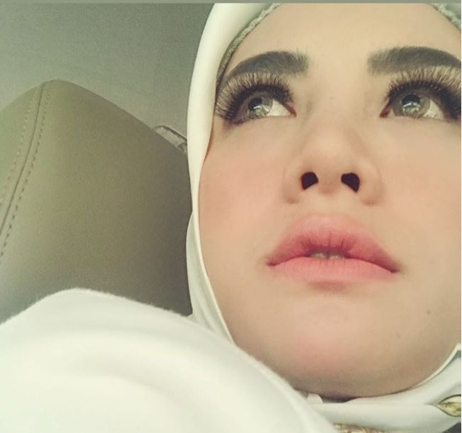 Shinta Bachir (Instagram)