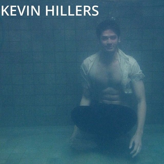 Kevin Hillers (kevin_hilers/instagram).