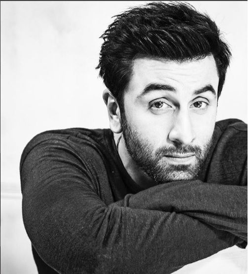 Ranbir Kapoor (Instagram)