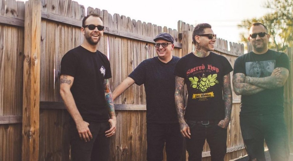 MxPx kembali guncang Jakarta pada Stellar Fest, 9-13 April (mxpxpx/instagram).