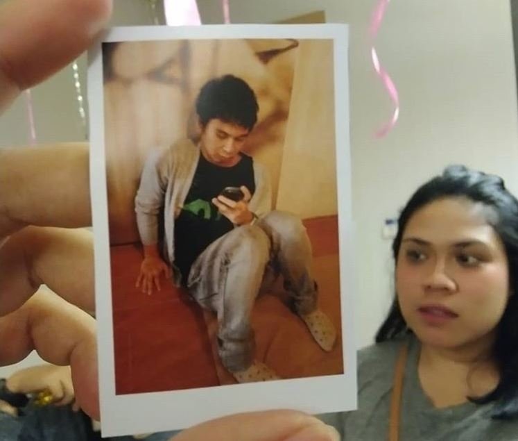 Raditya Dika bagikan foto-foto aibnya (raditya_dika/instagram)