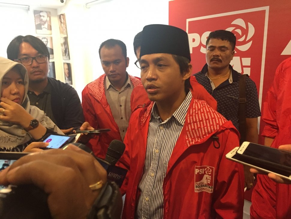 FOLU Net Sink 2030: Skandal Nepotisme Menhut Bagi-bagi Jabatan ke Kader PSI