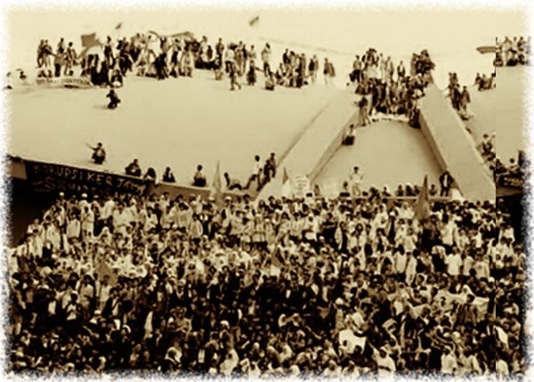 Hari-hari Terakhir Soeharto, Satu Hikayat dari Si Tukang Kebun