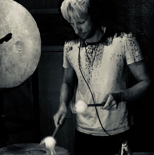 Dominic Howard