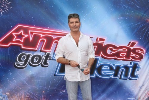 Pesohor Inggris, Simon Cowell. [Shutterstock]