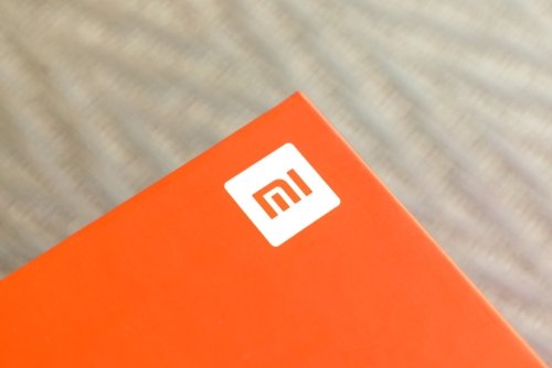 Ilustrasi logo Xiaomi. [Shutterstock]