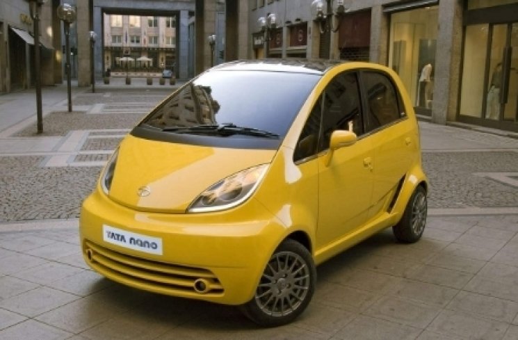 Tata Nano