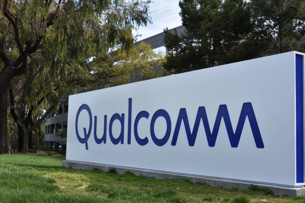 Qualcomm. [Shutterstock]