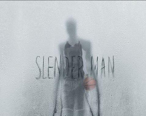 Slender Man [Instagram]
