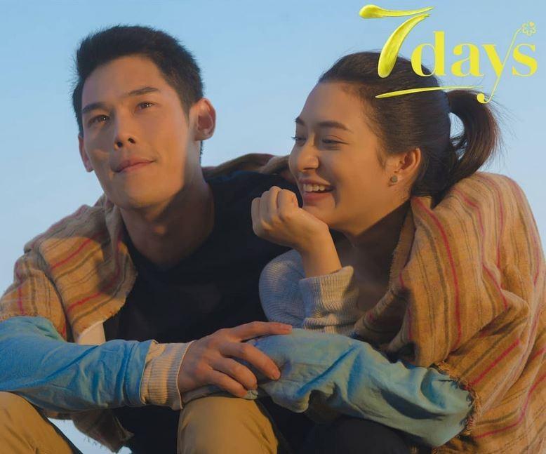 Suka Film Romantis? Kamu Harus Nonton 7 Days