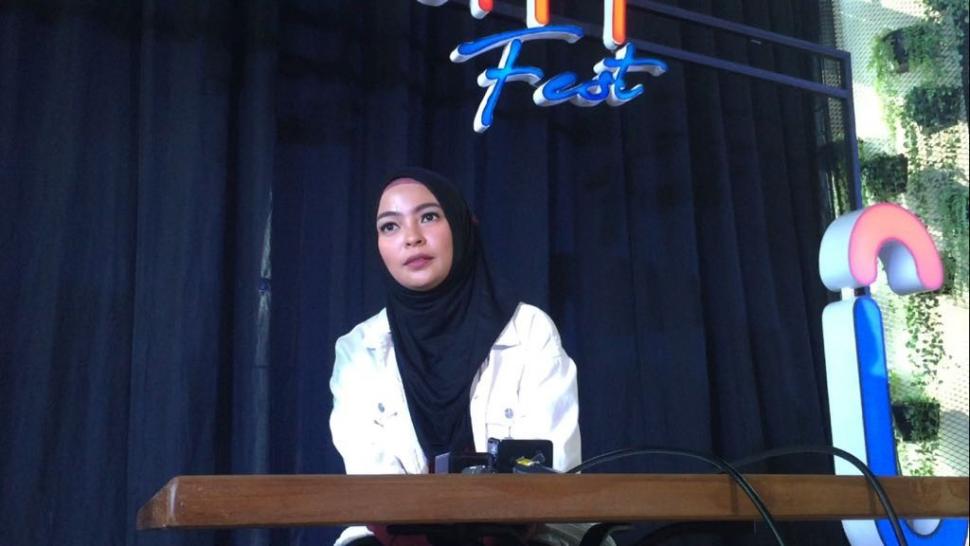 Tantri Kotak (Sumarni/Suara.com)