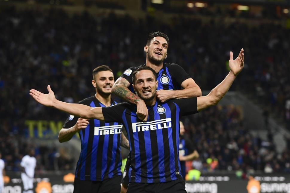 Sengit, Inter Milan Susah Payah Kalahkan Fiorentina Sengit, Inter Milan Susah Payah Kalahkan Fiorentina