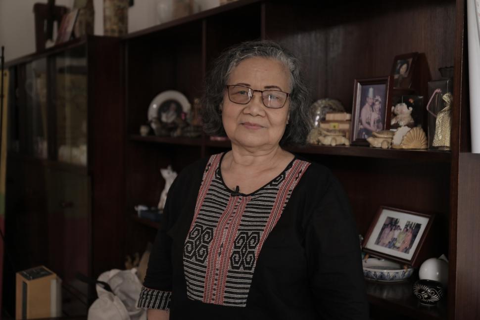 Bertukar Tangkap dengan Lepas, Kisah Penari Istana Usai G30S