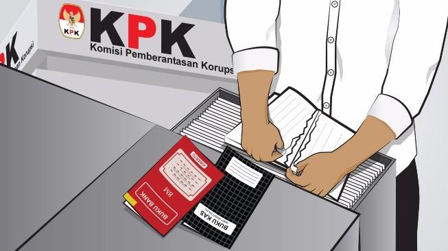 Berkas Pemeriksaan yang Gaib, Buku Merah yang Terkoyak
