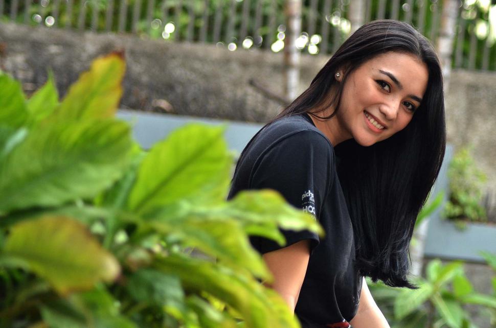 Ekspresi Citra Kirana saat Dipeluk Setan Ekspresi Citra Kirana saat Dipeluk Setan