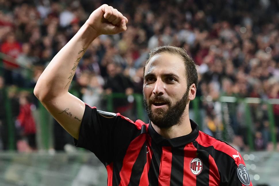 Bangkit Dari Ketinggalan, Milan Taklukkan Olympiakos 3-1 Bangkit Dari Ketinggalan, Milan Taklukkan Olympiakos 3-1