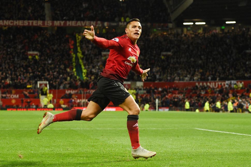 Manchester United Kalahkan Newcastle 3-2 Manchester United Kalahkan Newcastle 3-2