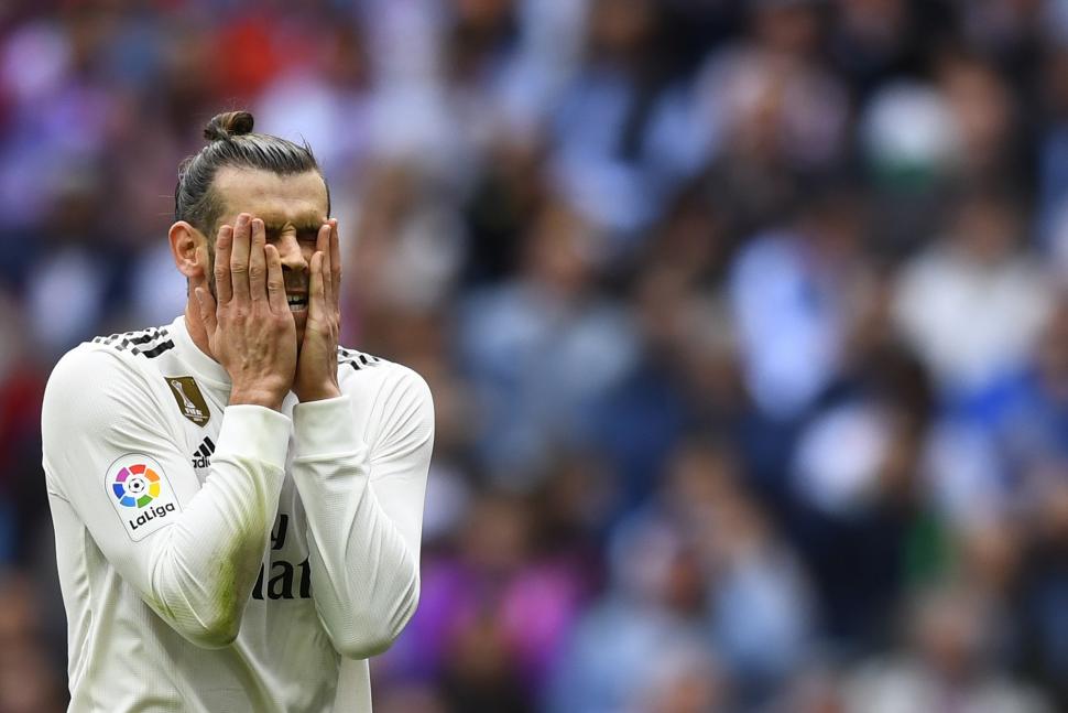 Real Madrid Dipermalukan Levante 1-2 di Bernabeu Real Madrid Dipermalukan Levante 1-2 di Bernabeu