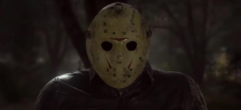 Friday the 13th: The Game. [YouTube/@RabidRetrospectGames]