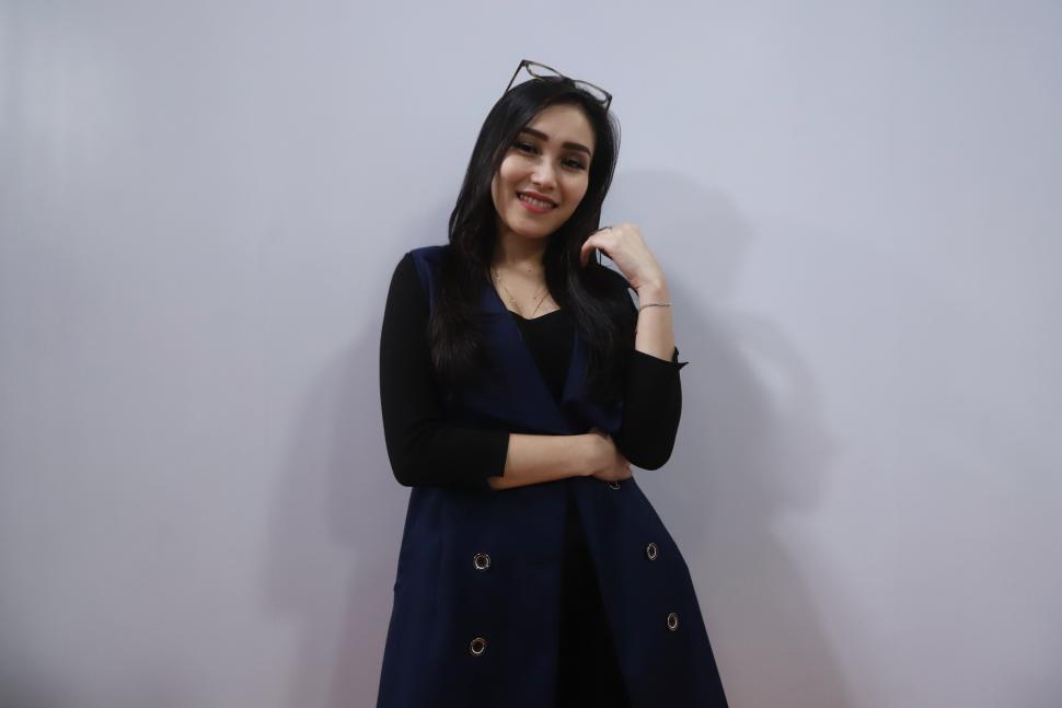 Film Horor Perdana Ayu Ting Ting Film Horor Perdana Ayu Ting Ting