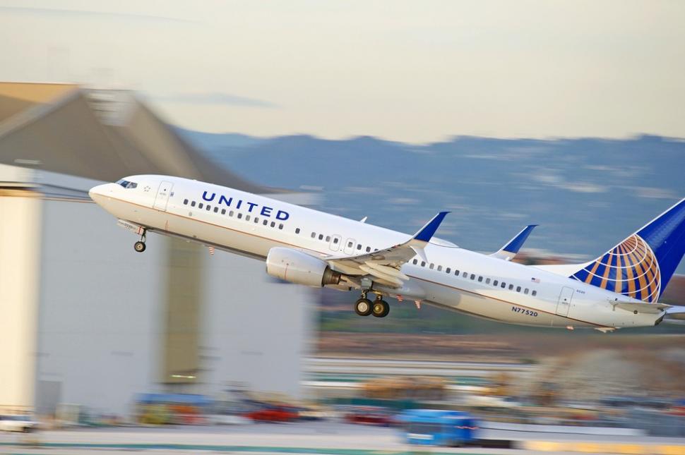 Pramugari United Airlines mogok dan melakukan demo. (Shutterstock)