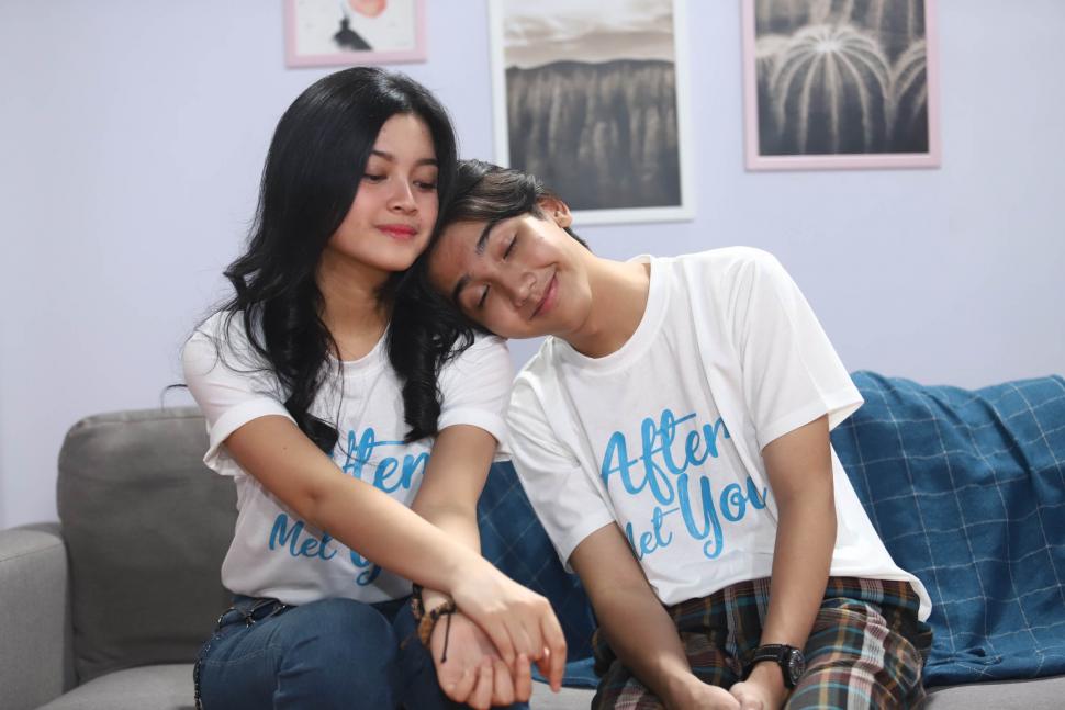 Mesra Banget, Ari Irham dan Yuriko Angeline CLBK? Mesra Banget, Ari Irham dan Yuriko Angeline CLBK?