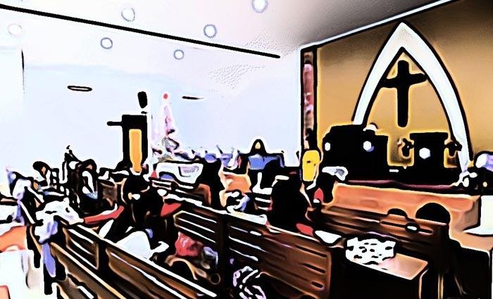 Natal Tengah Malam dan Dongeng di Musala, Sejumput Kisah dari Timur Jakarta