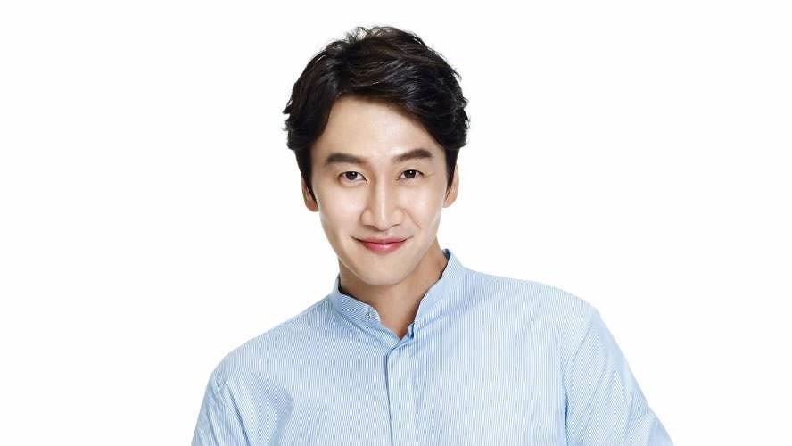 Lee Kwang Soo (Soompi)
