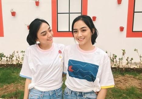 Azalia Bianda Avissa, pacar baru Rizky Febian. [Instagram]