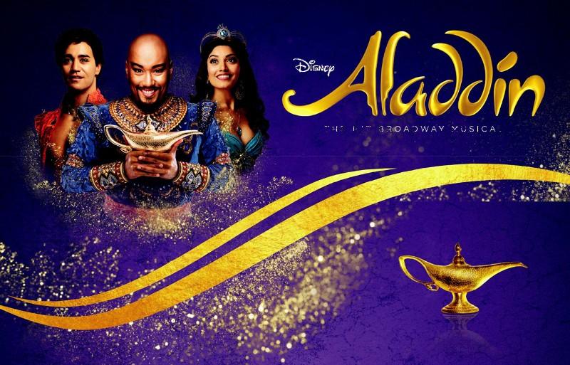 Aladdin gelar live musik di singapura [press release]