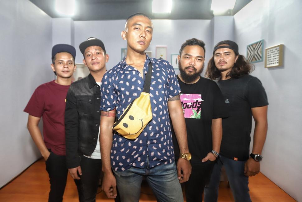 Mengenang Kisah Mahasiswa OM PSP di Film Pancaran Sinar Patromaks Mengenang Kisah Mahasiswa OM PSP di Film Pancaran Sinar Patromaks