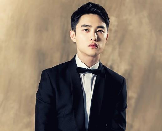 D.O. EXO (Soompi)