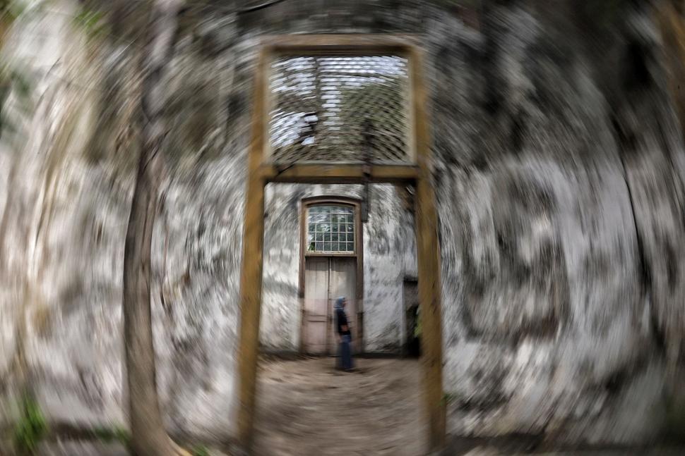Rumah Cimanggis, Peninggalan Belanda dan Jejak VOC di Depok Rumah Cimanggis, Peninggalan Belanda dan Jejak VOC di Depok