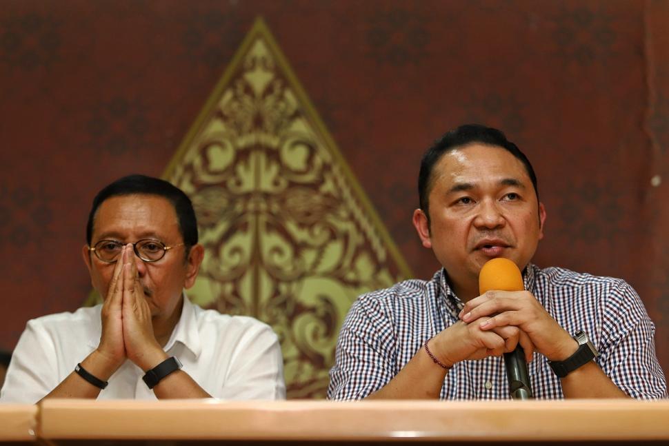 INACA Melakukan Penurunan Tarif Tiket Pesawat INACA Melakukan Penurunan Tarif Tiket Pesawat