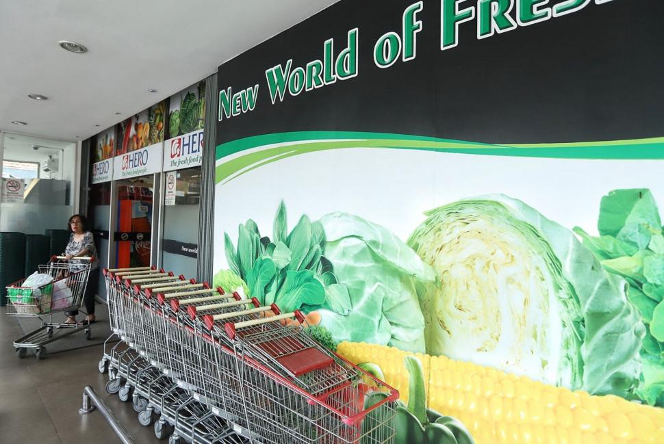 Hero Supermarket Tutup 26 Gerai Hero Supermarket Tutup 26 Gerai