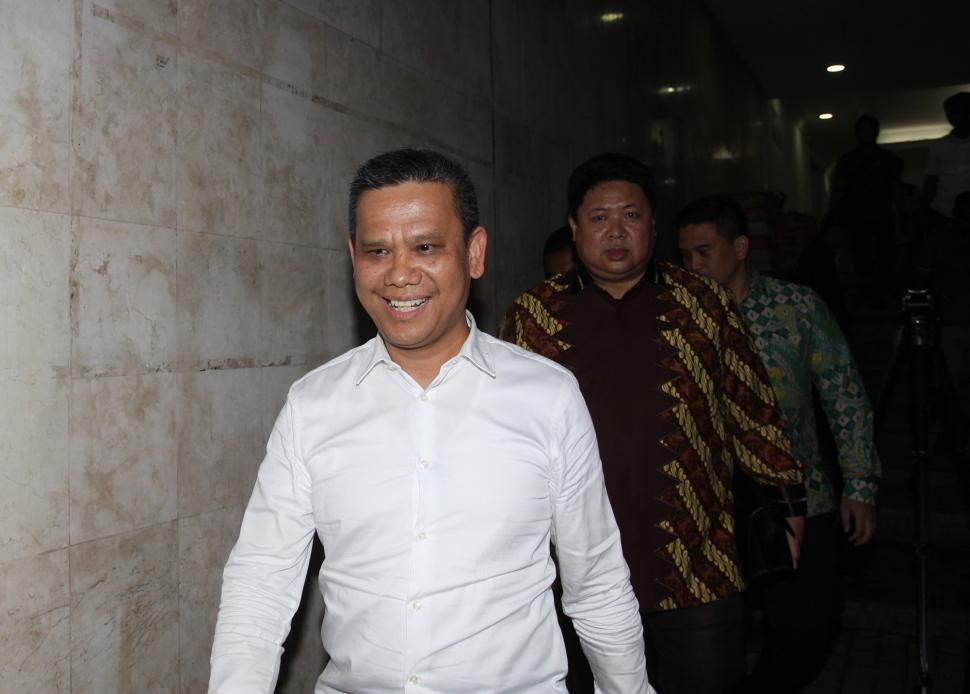 Polisi Periksa Bendahara PSSI Terkait Pengaturan Skor Polisi Periksa Bendahara PSSI Terkait Pengaturan Skor