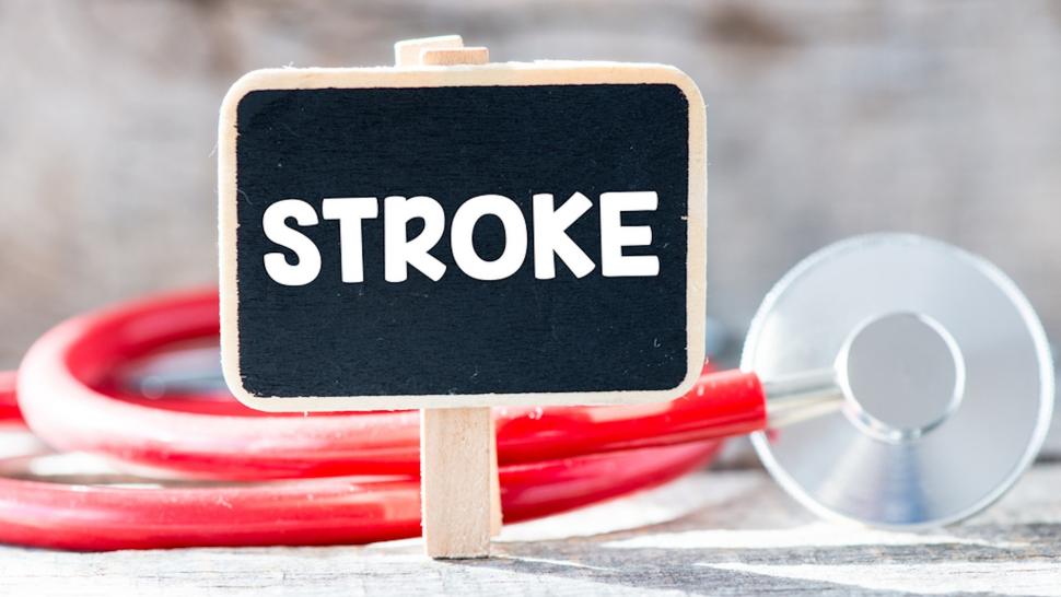 Serangan stroke berulang bisa sebabkan cacat. (Shutterstock)