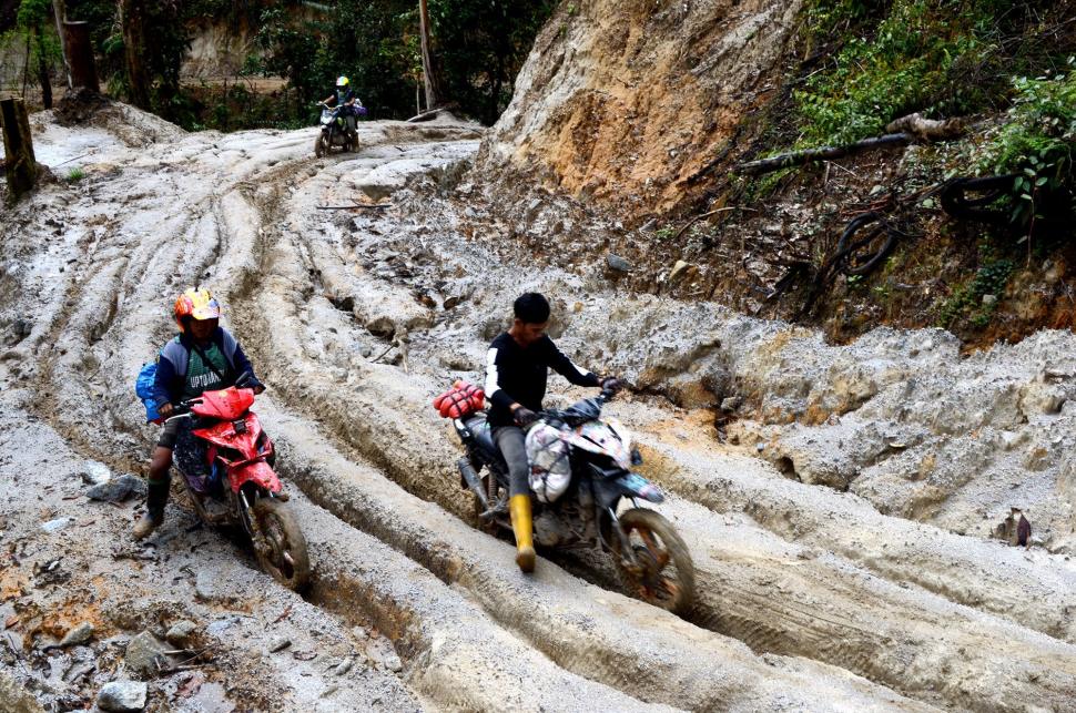 Fantastis! Tarif Ojek di Sulawesi Seharga Tiket Pesawat Fantastis! Tarif Ojek di Sulawesi Seharga Tiket Pesawat