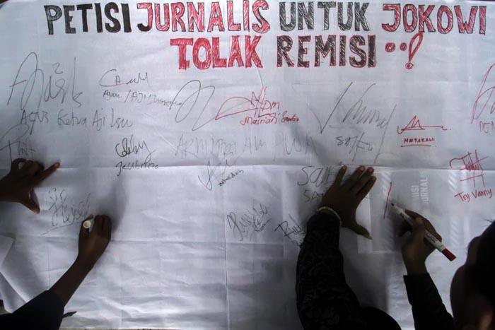 Pembunuhan Berbalas Remisi Presiden, Bagaimana Jurnalis Prabangsa Dibantai