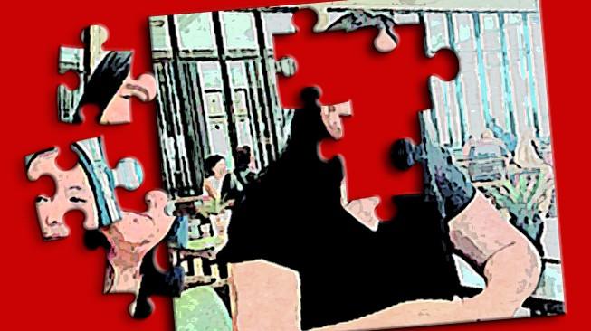 Menjadi ESKA di Negeri Jiran saat Anak-anak, Pergulatan Batin Fitri