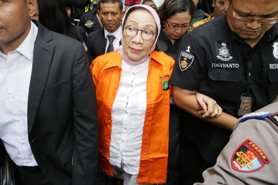 Berkas Ratna Sarumpaet P21 Berkas Ratna Sarumpaet P21
