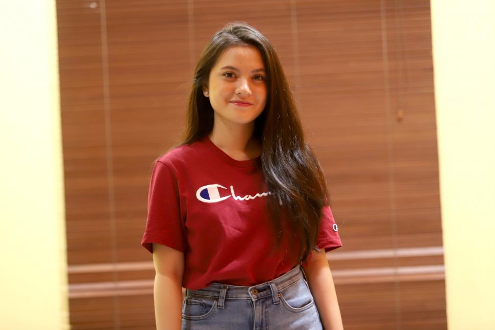 Pesona 3 Artis Cantik di Film Horor Tembang Lingsir Pesona 3 Artis Cantik di Film Horor Tembang Lingsir