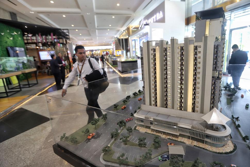 Indonesia Property Expo 2019 Indonesia Property Expo 2019