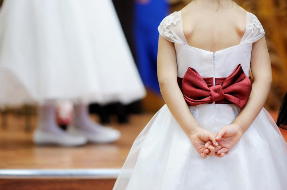 Perkawinan anak tidak dibenarkan karena memiliki banyak dampak negatif. (Shutterstock)
