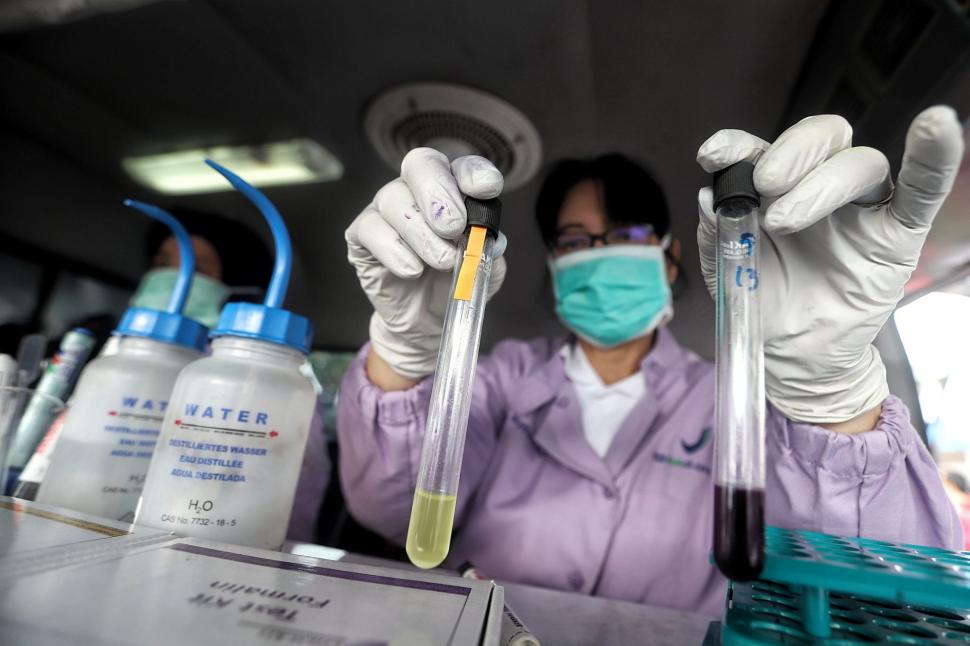 BPOM Sosialisasikan Produk Makanan dan Obat yang Mengandung Zat Berbahaya BPOM Sosialisasikan Produk Makanan dan Obat yang Mengandung Zat Berbahaya