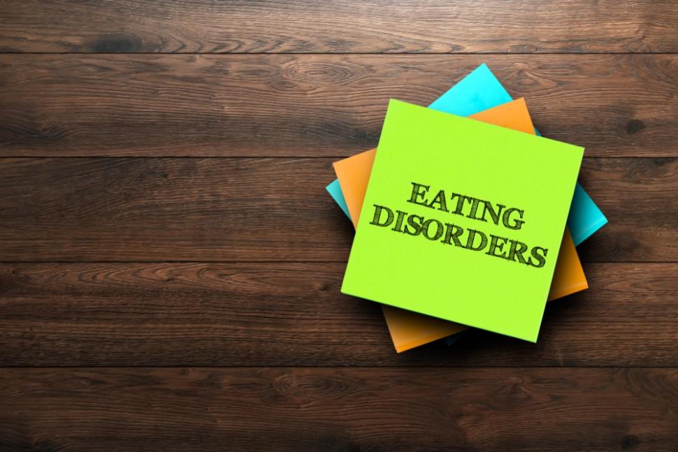 eating disorders, pica, gangguan makan [shutterstock]