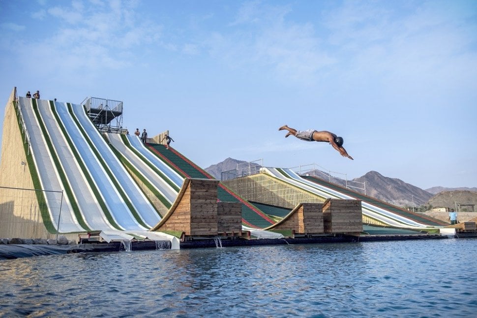 Dubai buka beragam objek wisata baru. (Dok. Dubai Tourism Indonesia)
