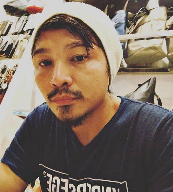 Zul Zivilia (Instagram)