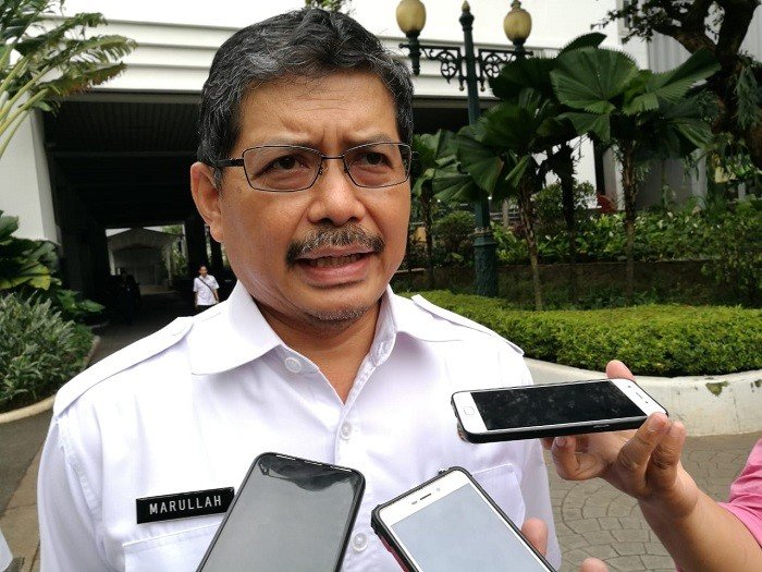 Sekda DKI Dilaporkan Dugaan Angkat Keluarga Jadi Pejabat, Kenapa Pasal Nepotisme Jarang Ditegakkan?