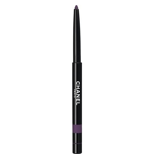 Chanel Stylo Yeux Waterproof Long-Lasting Eyeliner. (Chanel)